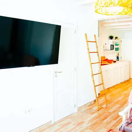 Vibesol Pool Heated House Apartamento Playa Honda (Lanzarote)