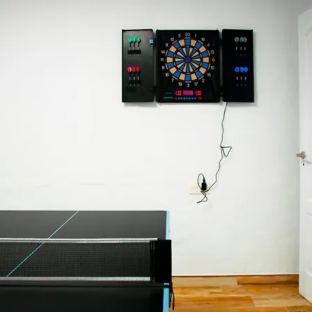 Apartamento Vibesol Pool Heated House Playa Honda (Lanzarote)