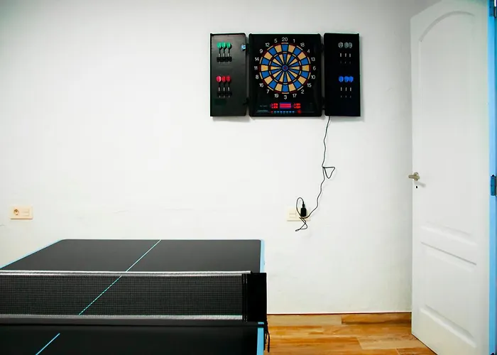 Apartamento Vibesol Pool Heated House Playa Honda (Lanzarote)