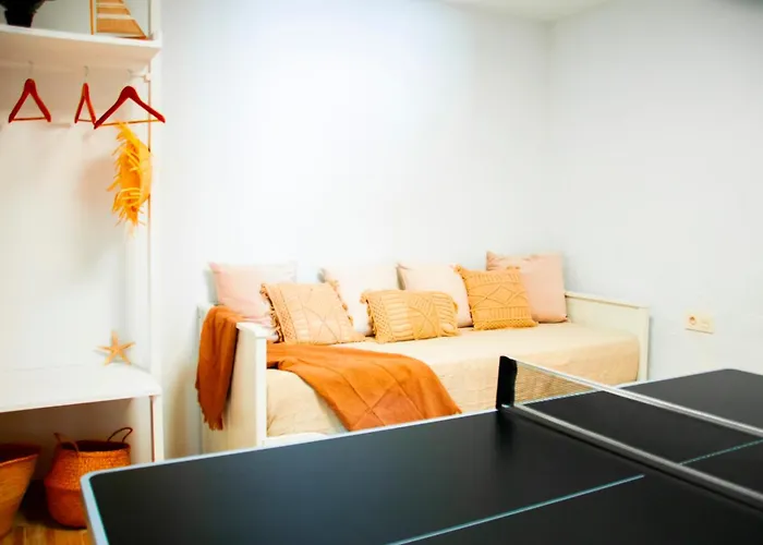 Vibesol Pool Heated House Apartamento *