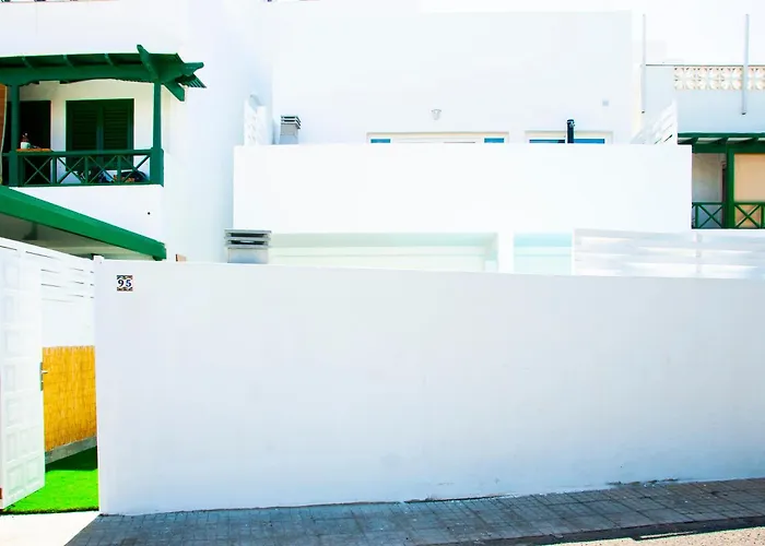 Vibesol Pool Heated House *