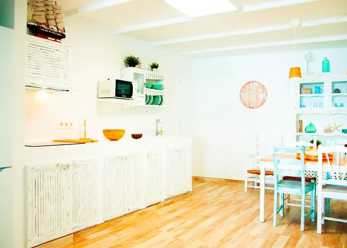 Apartamento Vibesol Pool Heated House Playa Honda (Lanzarote)